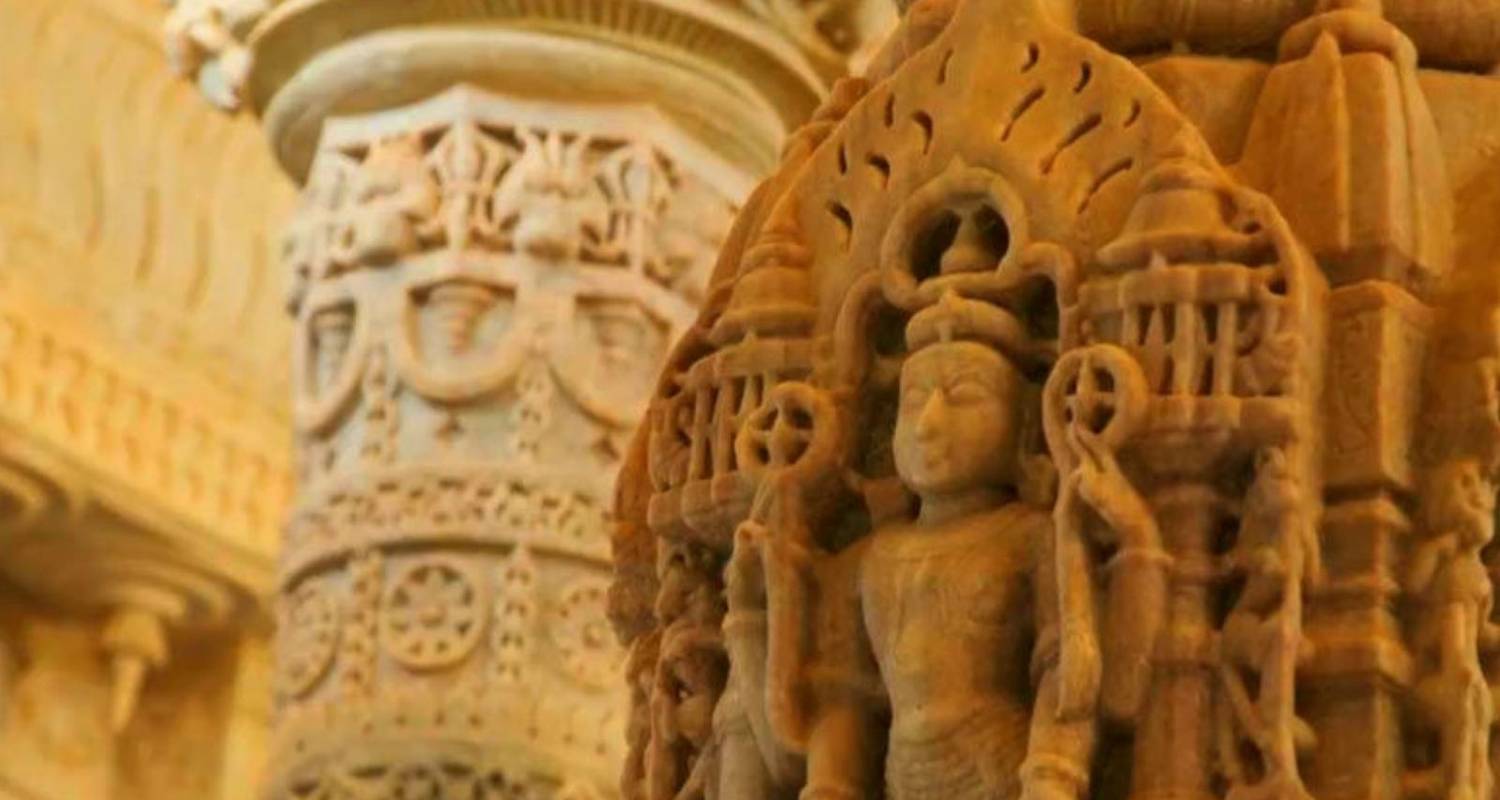 North And South India Tour