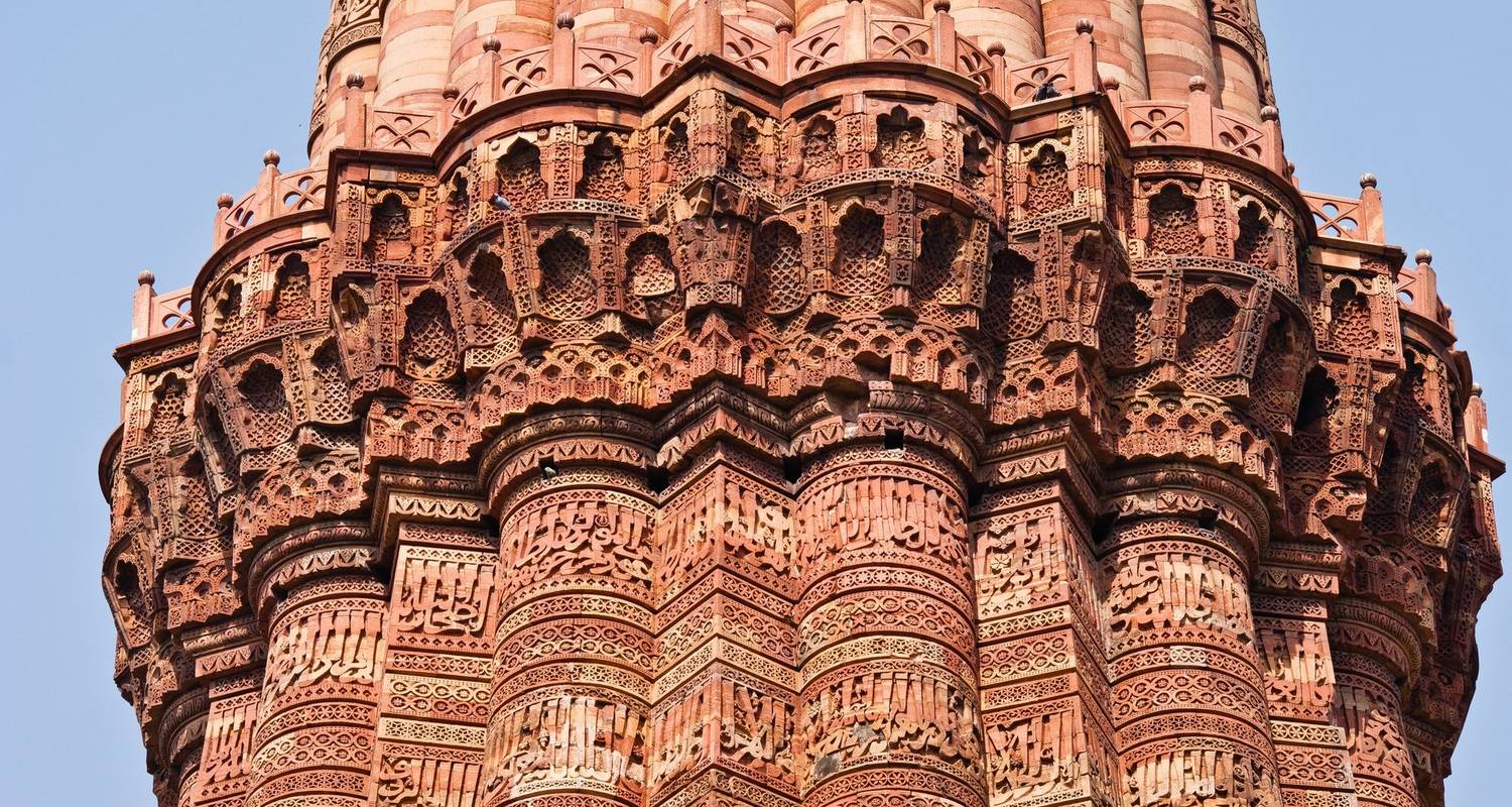 Best Of North India With Varanasi