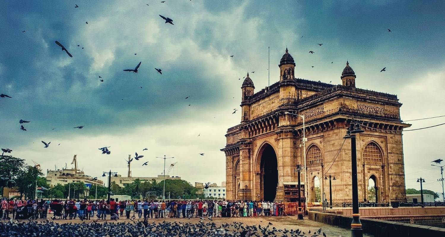 North India Tour With Kerala