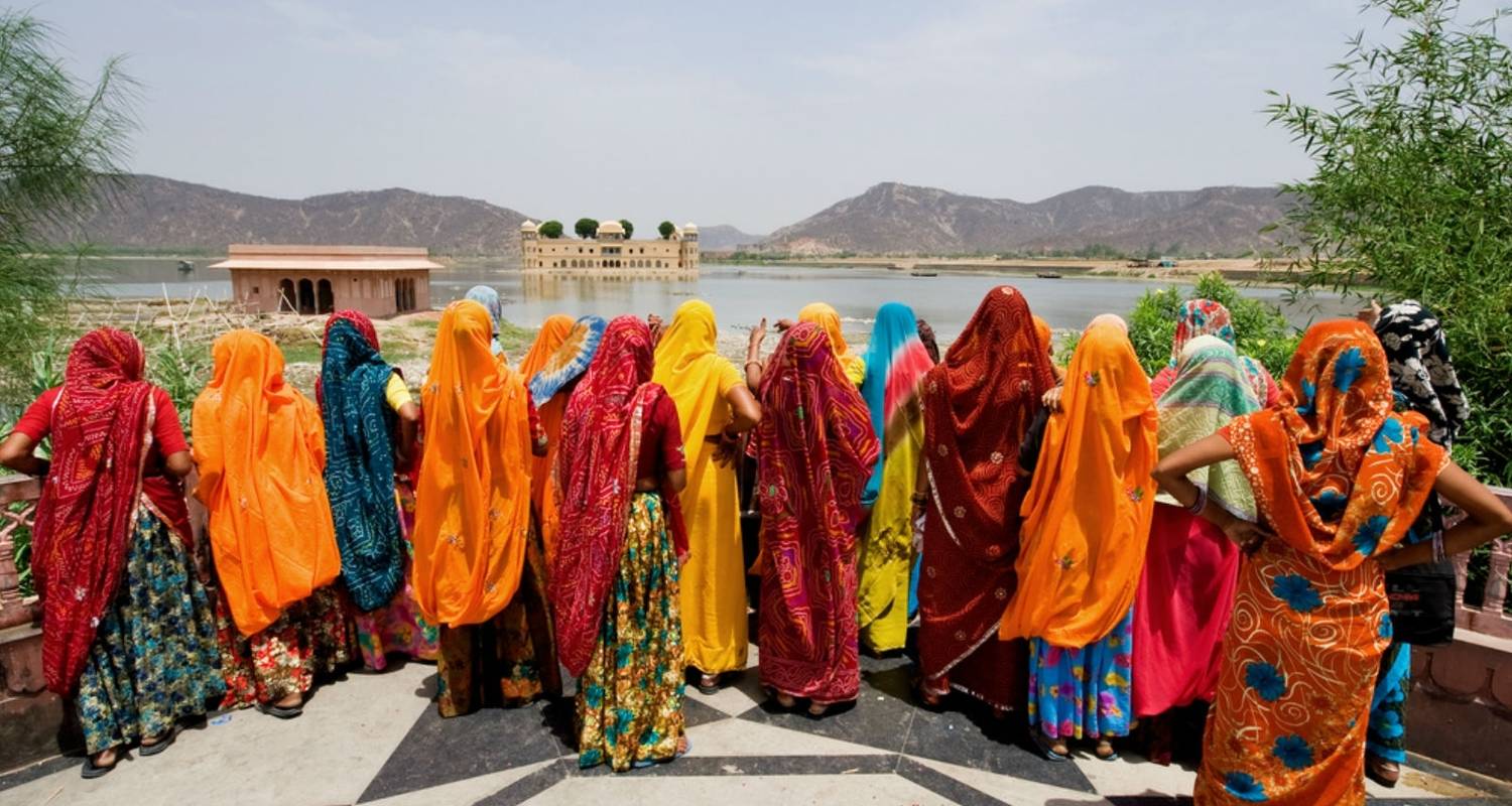 Cultural North India Tour