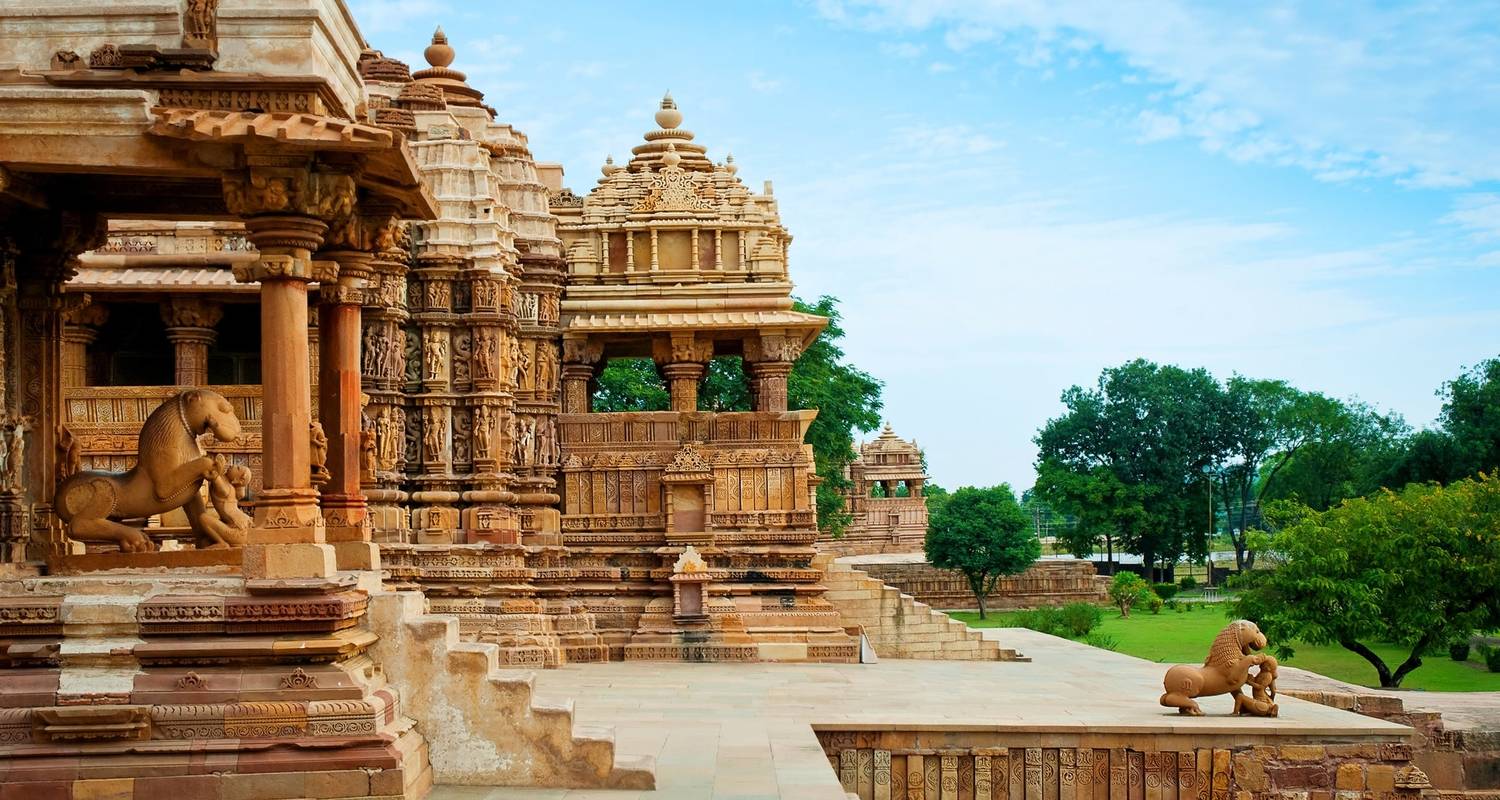 Amazing India