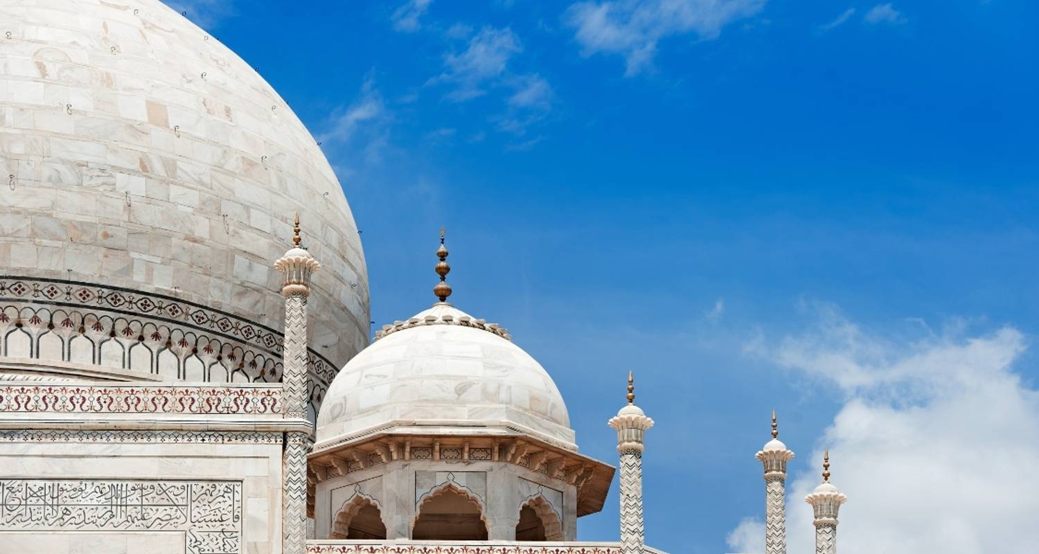 Special Rajasthan, 10 Days Tour
