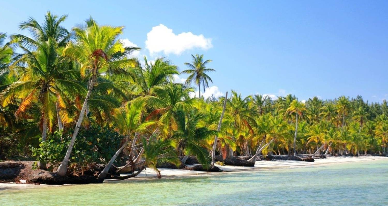 Golden Triangle With Goa, Supersaver