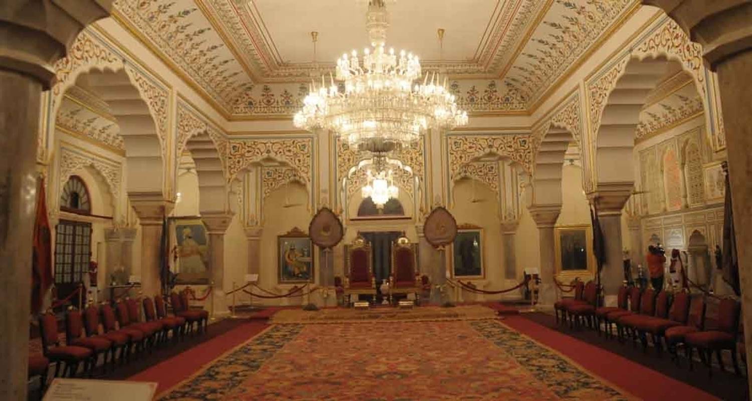 Unforgettable Taj Sunrise View With Golden Triangle Tour  In