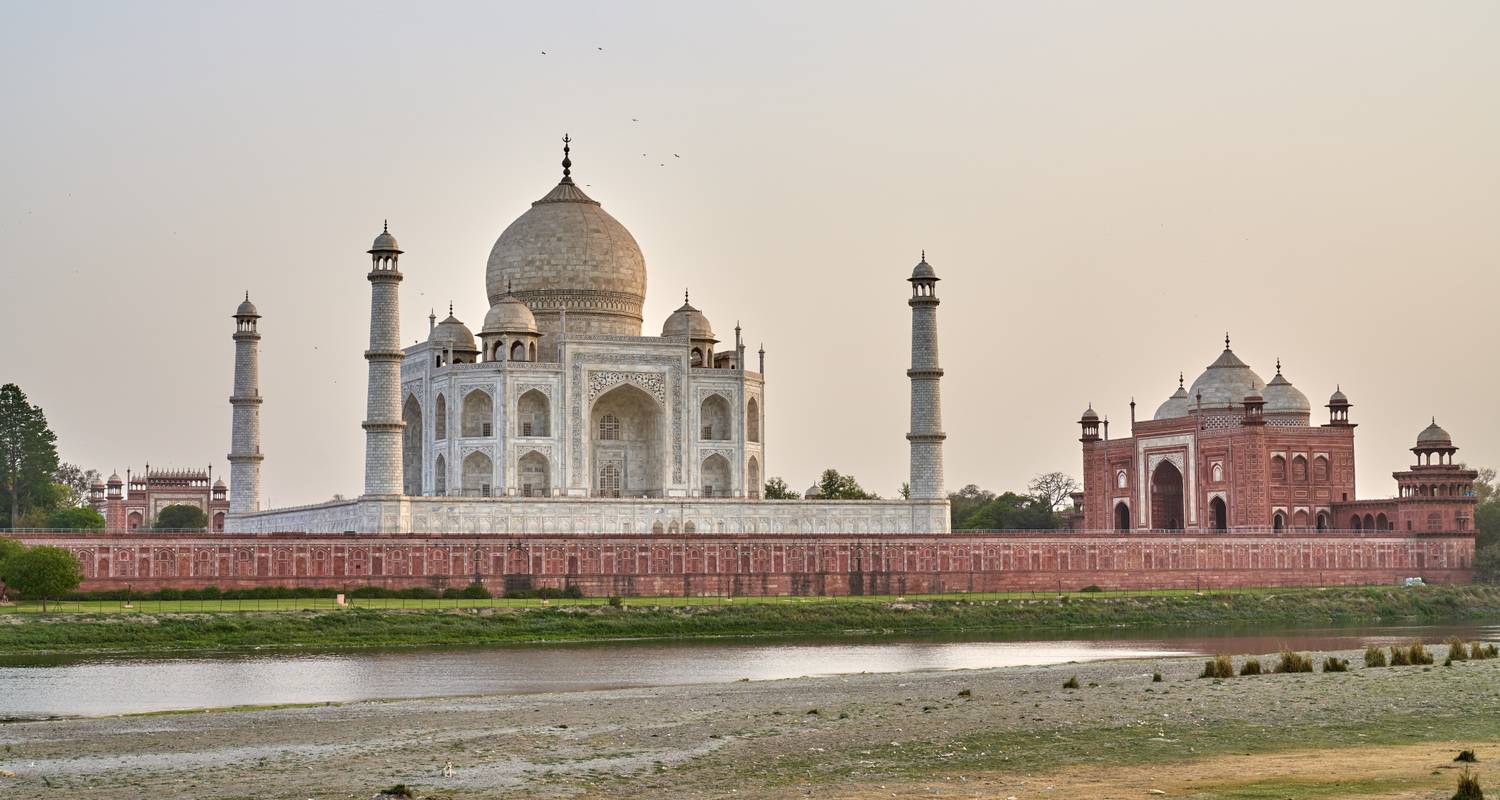 Golden Triangle - 7 Days