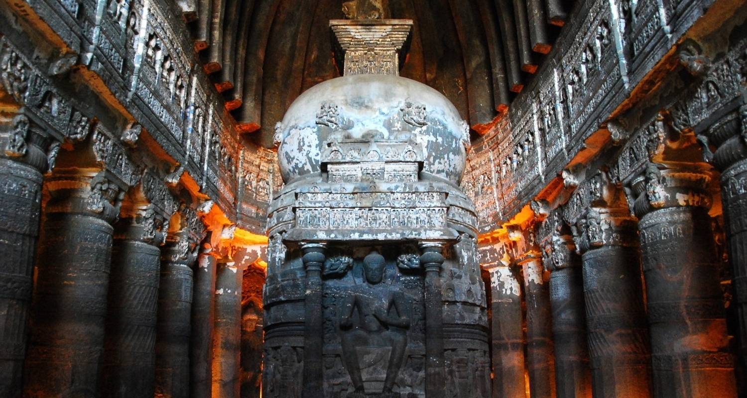 Splendors Of India