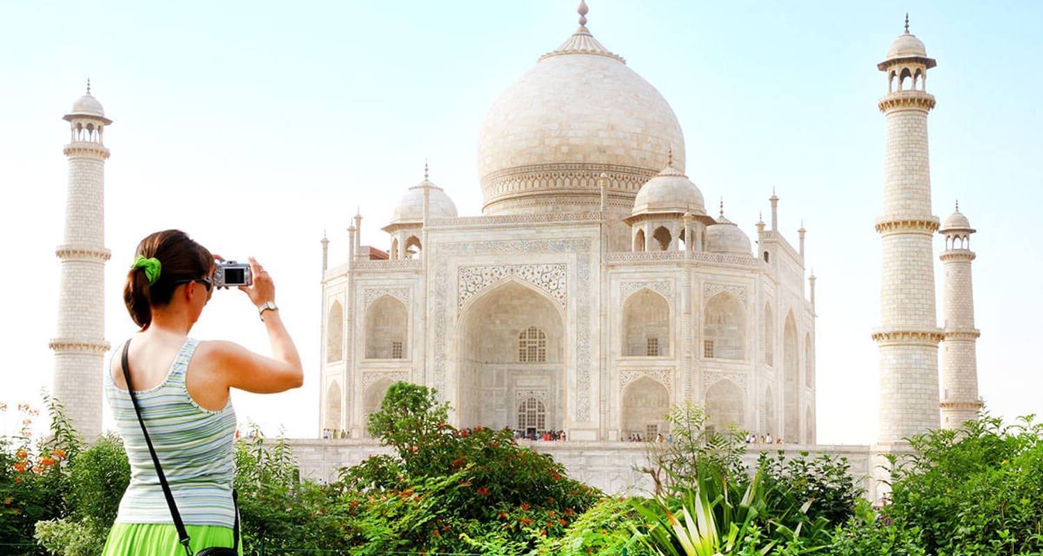 Classical Luxury India