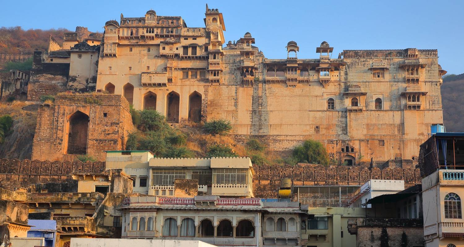 North India Highlights Trip