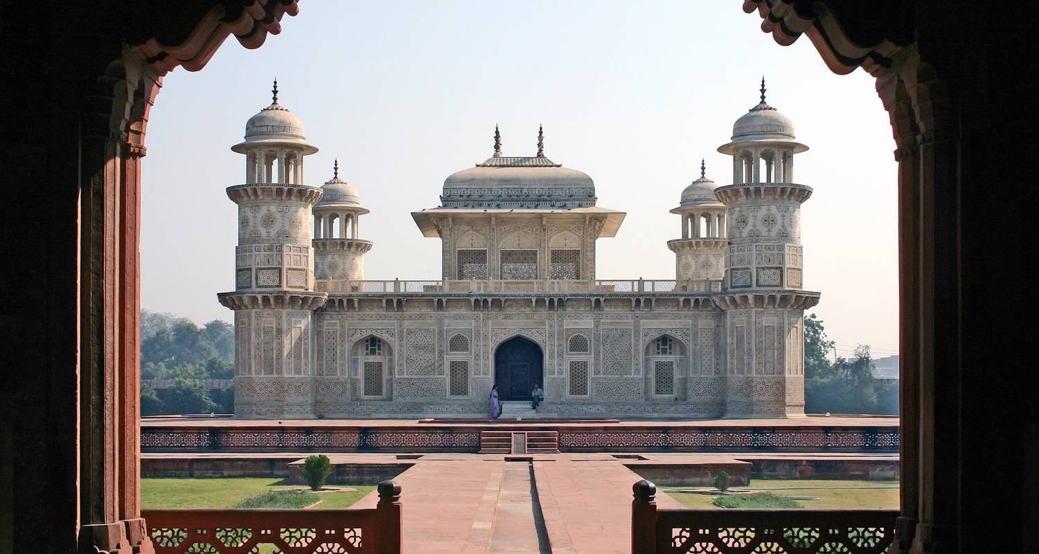Best Of Rajasthan Tour