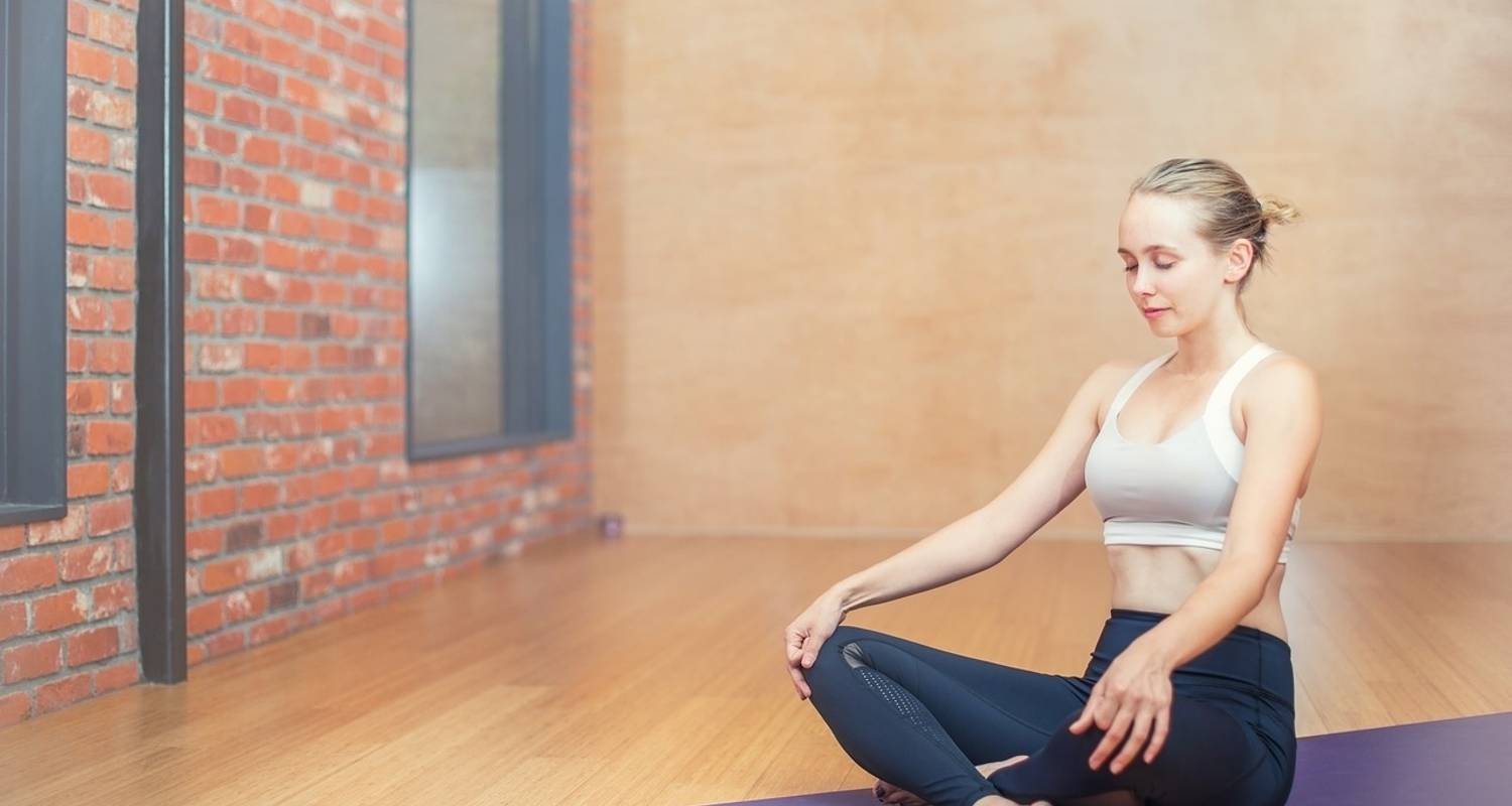 India Yoga & Meditation Tour - 11 Days