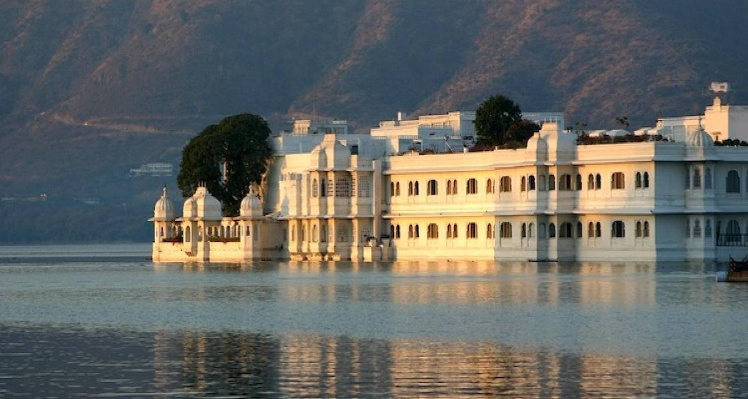 Cultural Rajasthan- All Inclusive