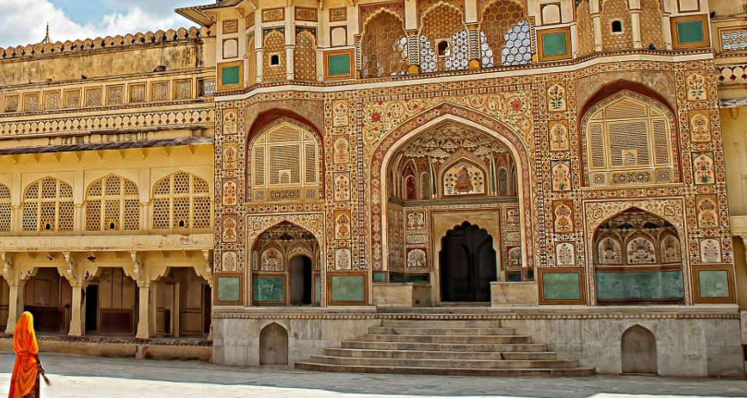 Highlights Of Rajasthan