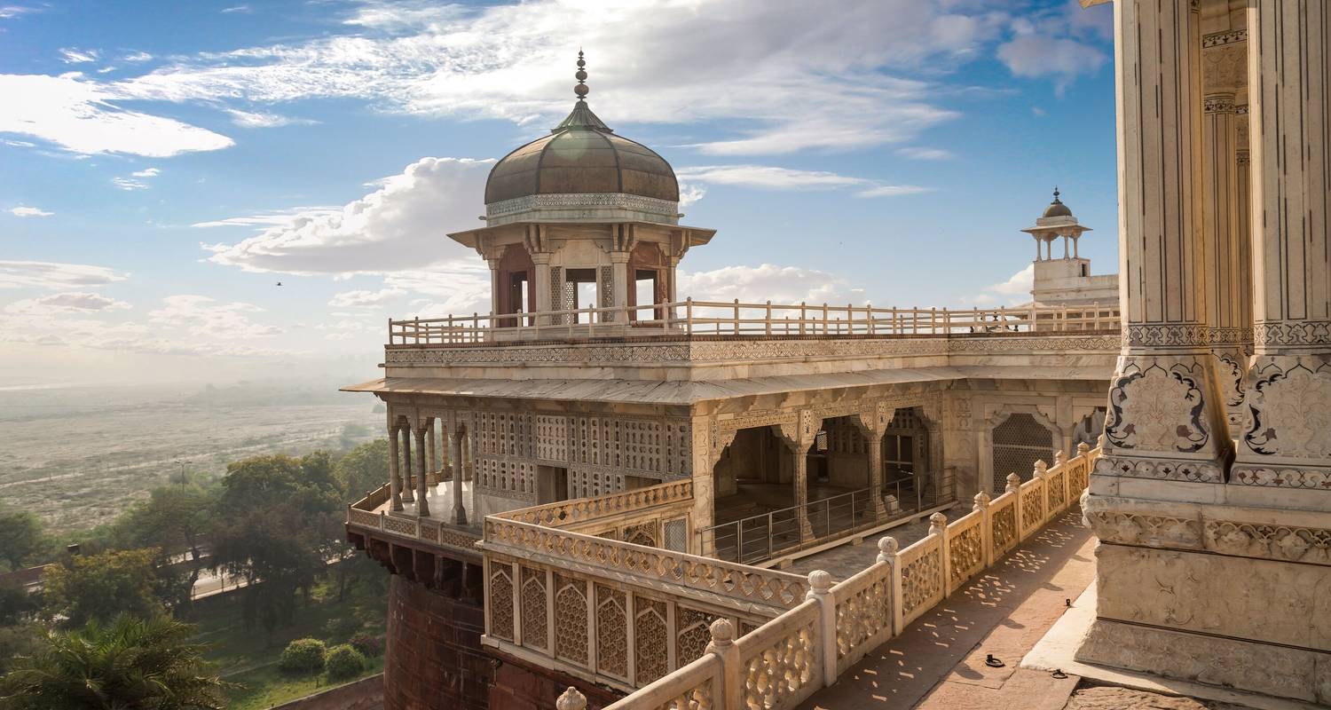 Rajasthan Tour From Delhi