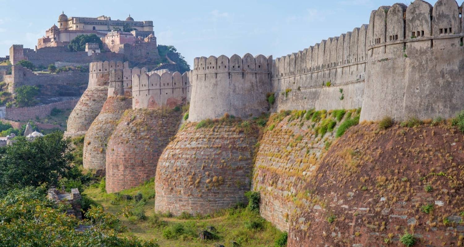 Exotic Rajasthan Tour