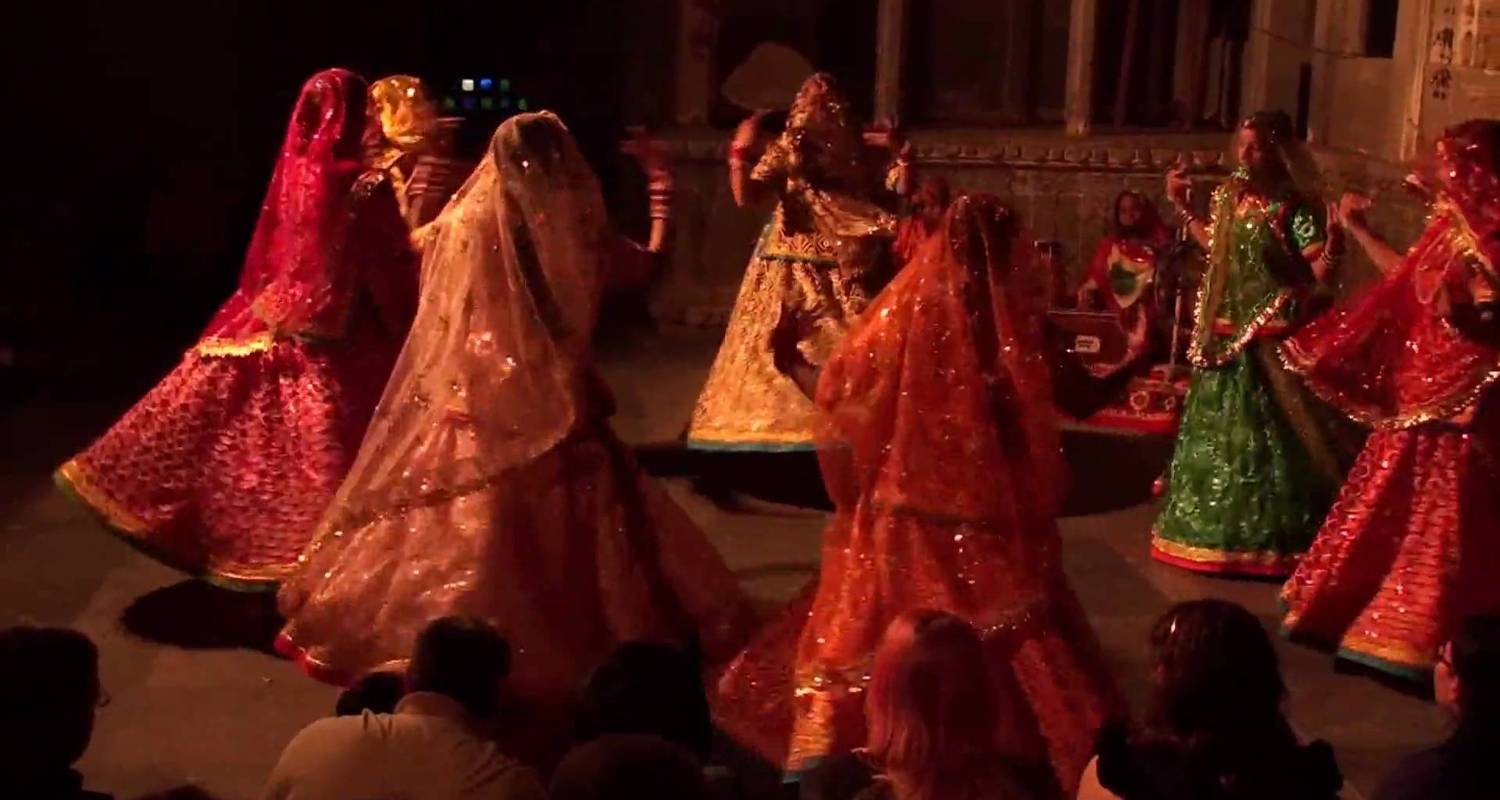 North India Exclusive Tour