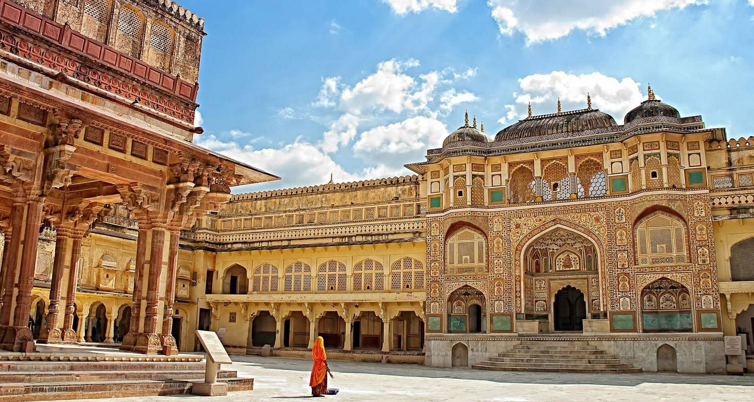 Budget Friendly Rangilo Rajasthan