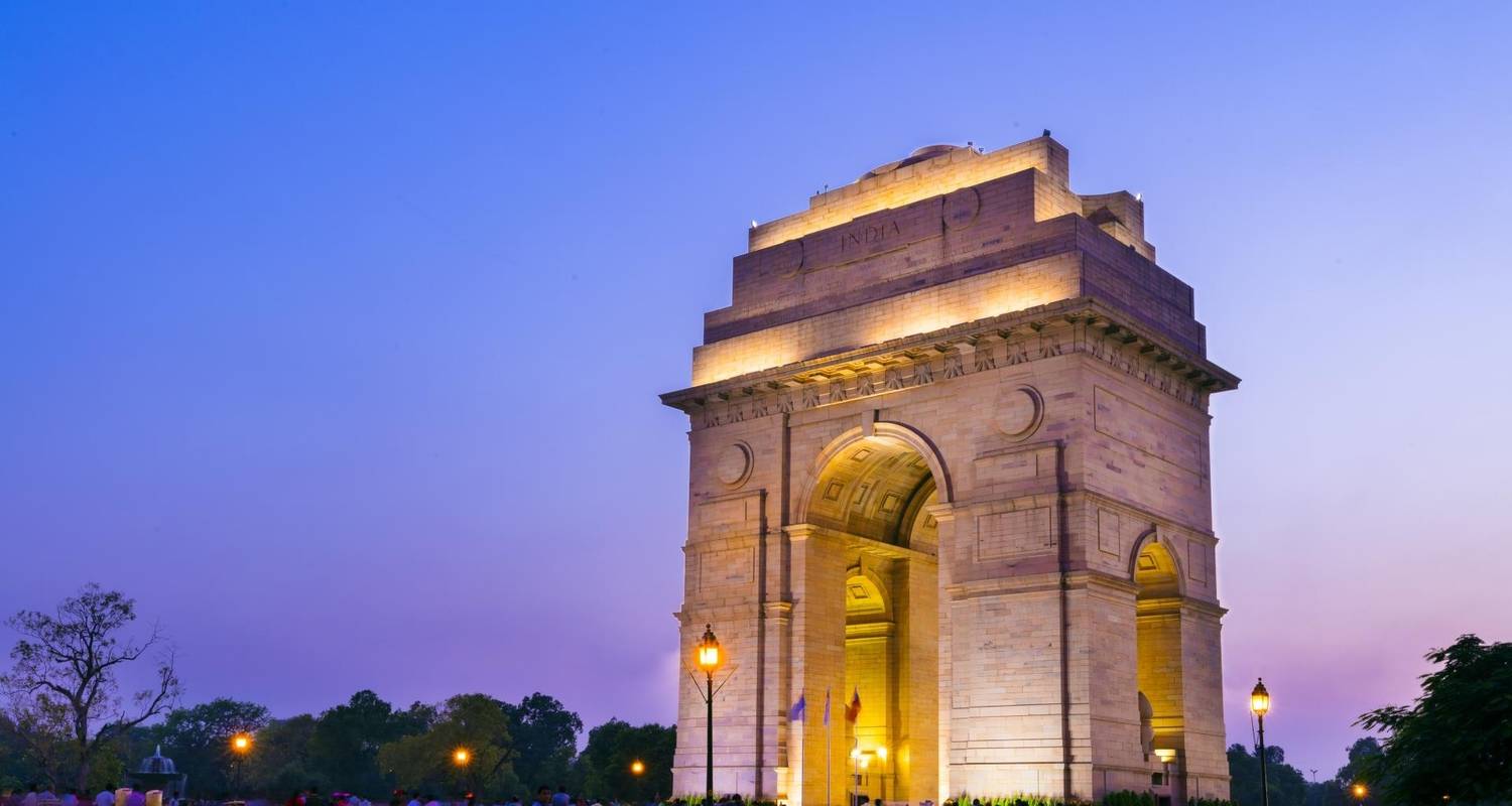 Enchanting Empires: Mughal & Rajput Elegance