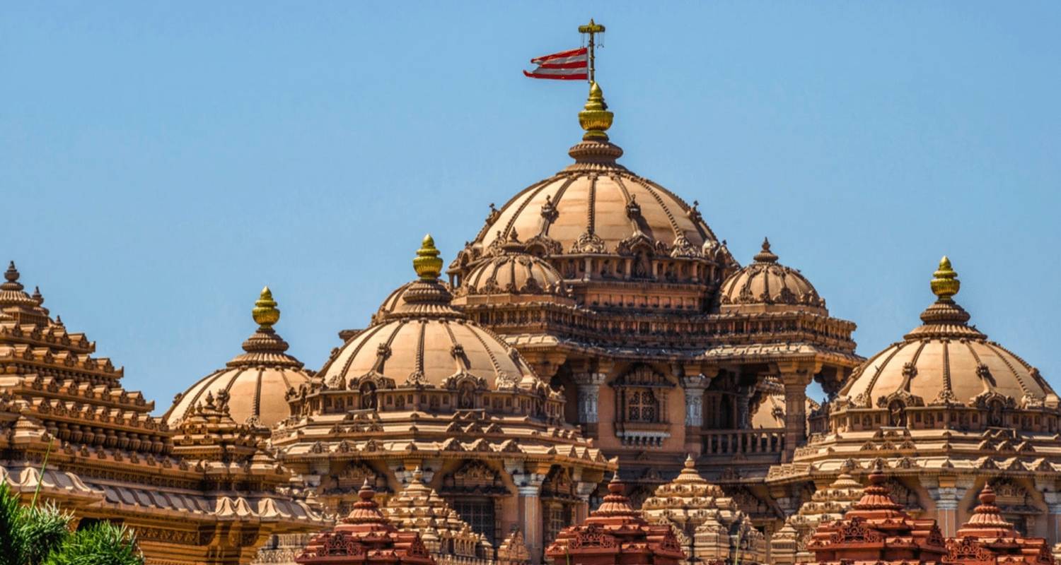 India Tour For First Timers In 24 Days [Covering North & Sou