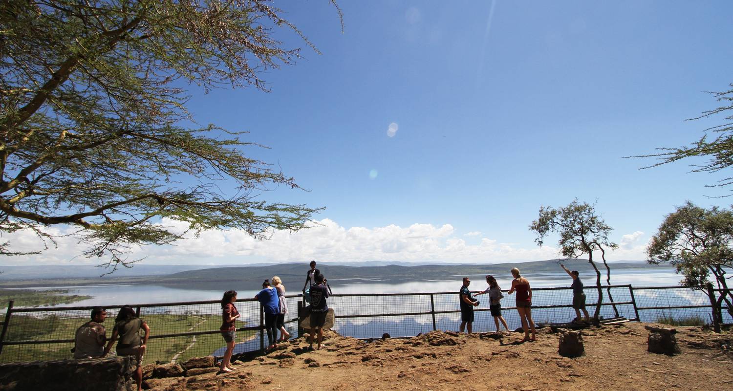 Best Of East Africa – 11 Days From Nairobi To Nairobi