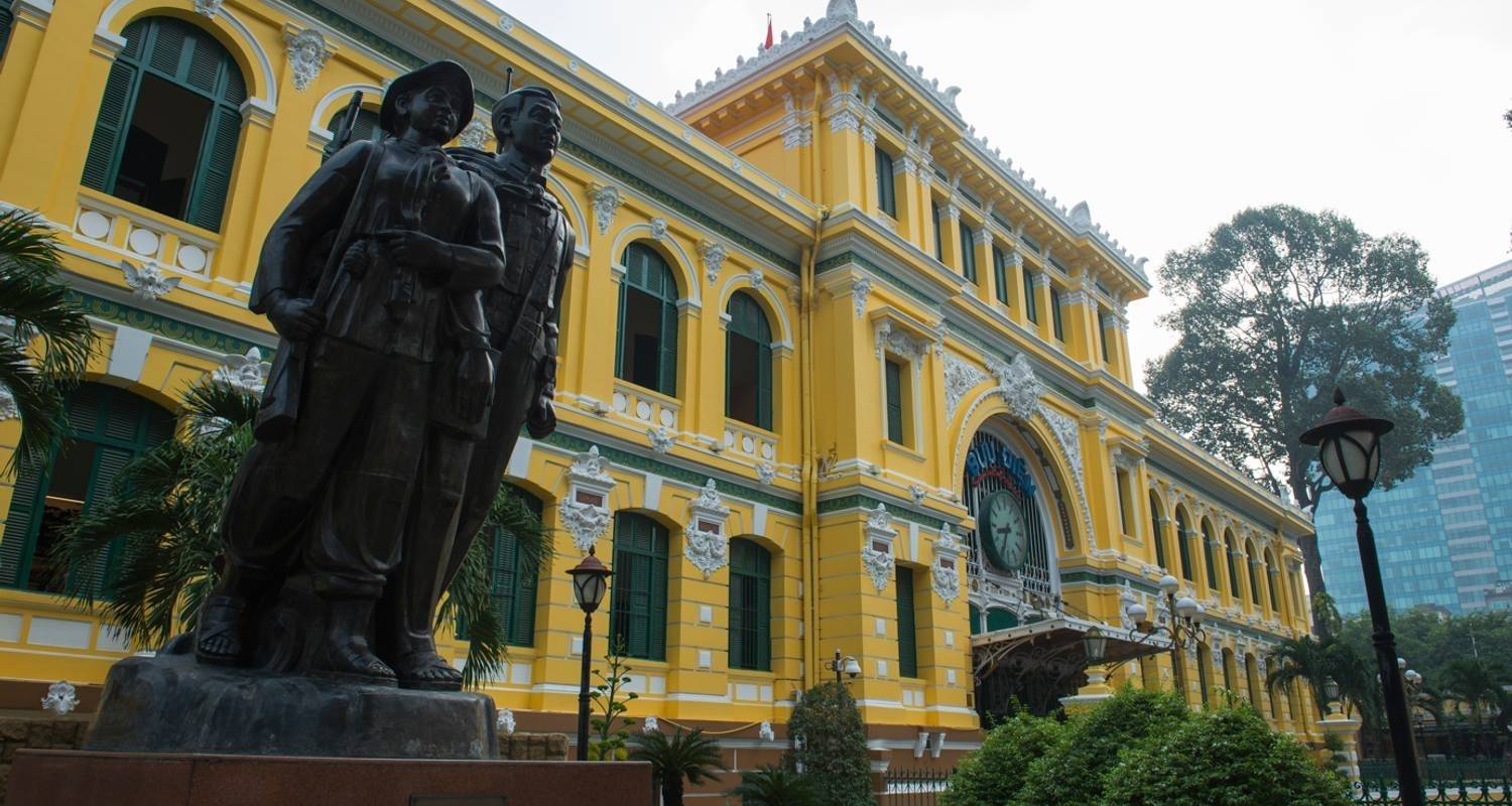 Insights Of Vietnam - 12 Days