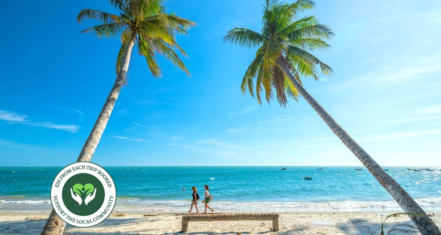 An adventure touring the most emblematic places in Viet Nam Perfect Vietnam Holiday In 20 Days