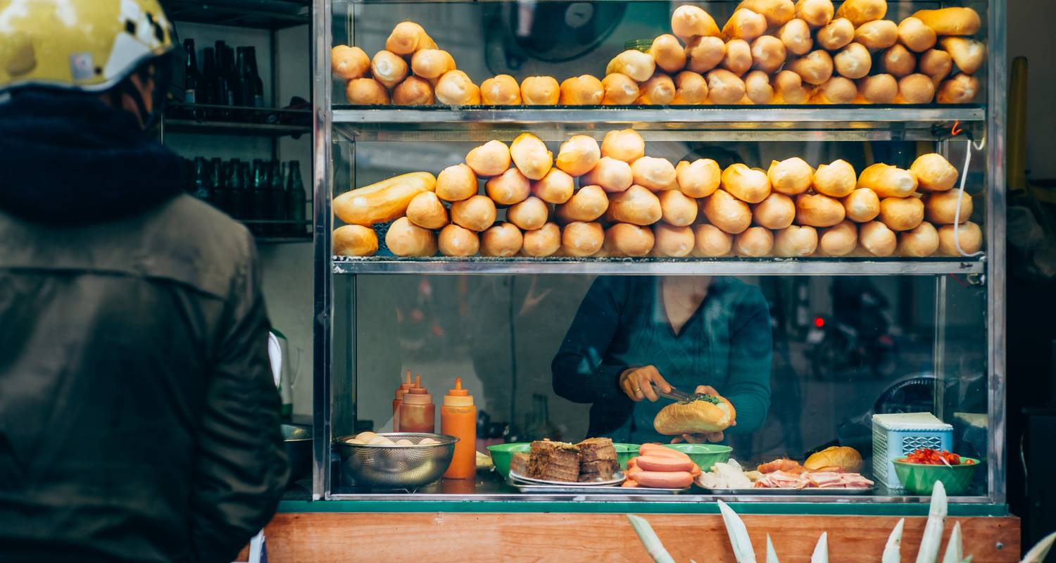 Flavors Of Vietnam In 12 Days - Culinary Private Tour - 4 St