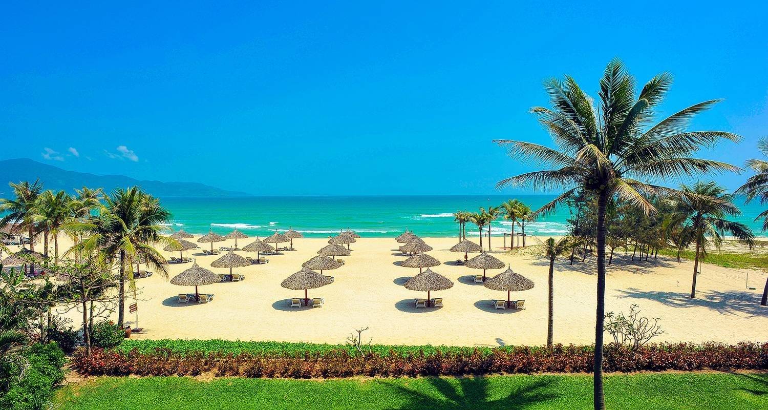 Vietnam Highlights And Phu Quoc Island - 14 Days