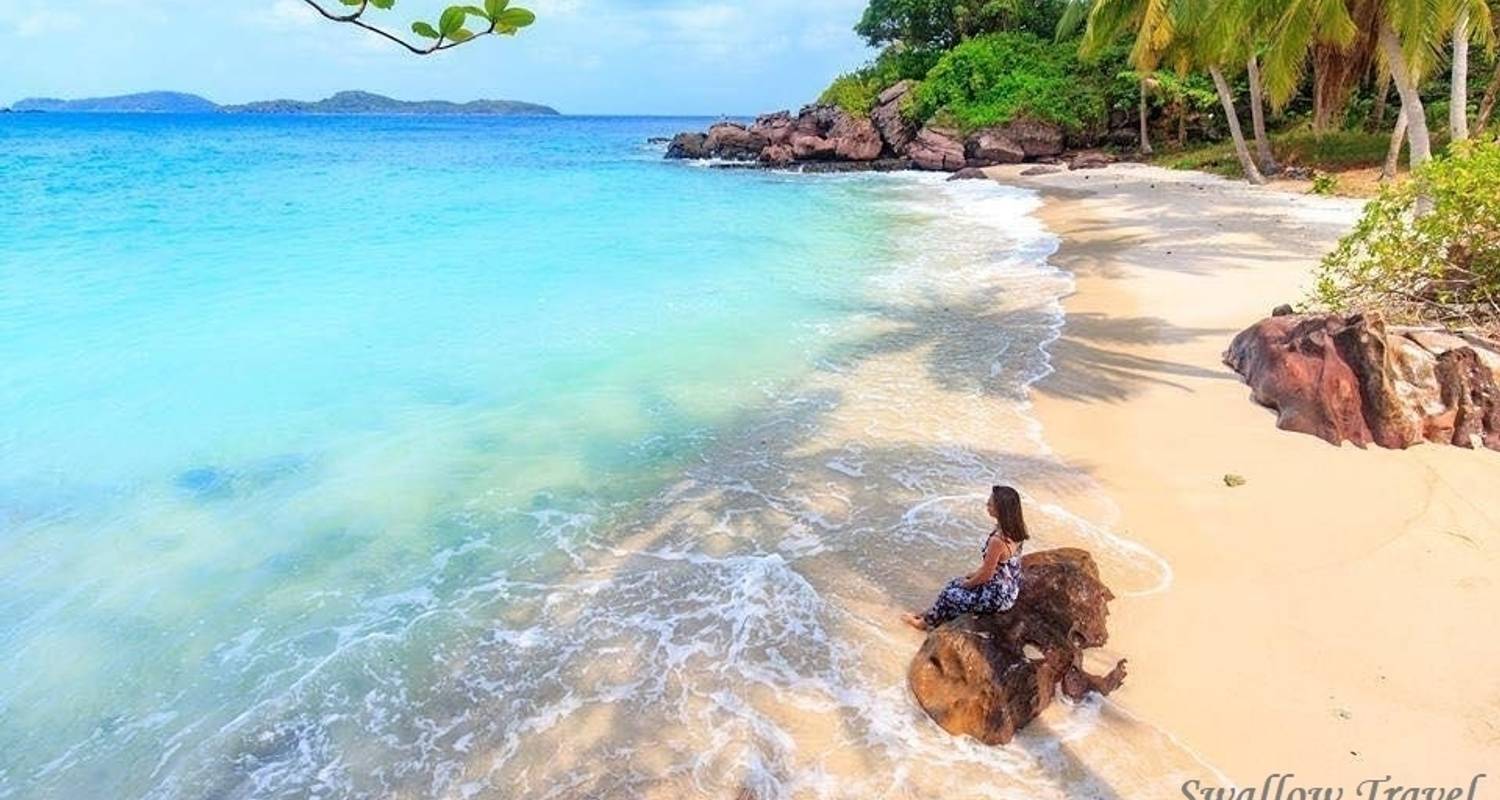 An adventure touring the most emblematic places in Viet Nam Best Beach Vietnam Holiday At 4-Star Hotels
