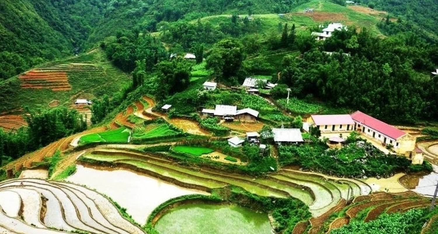 Classic Viet Nam 10 Days 9 Nights (Ha Noi, Ha Long, Sai Gon 