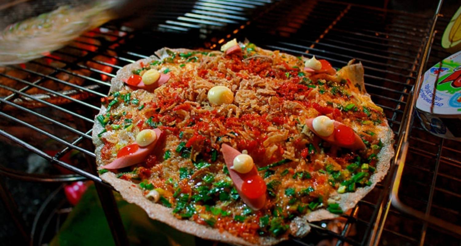 Vietnam Food & Culinary Tasting 10 Days