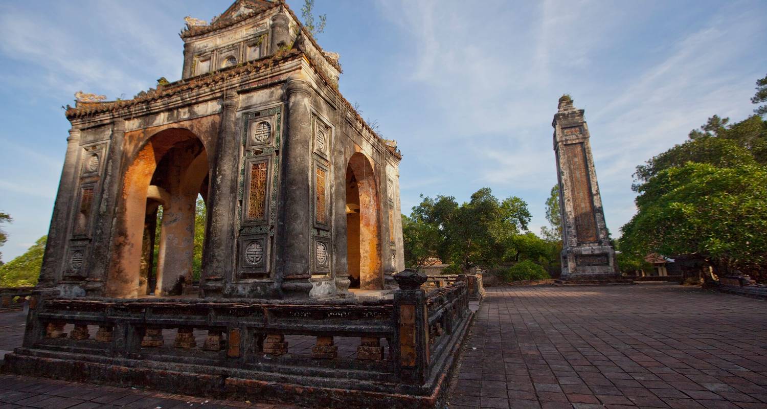 Vietnam: Roadtrip Hanoi To Ho Chi Minh City