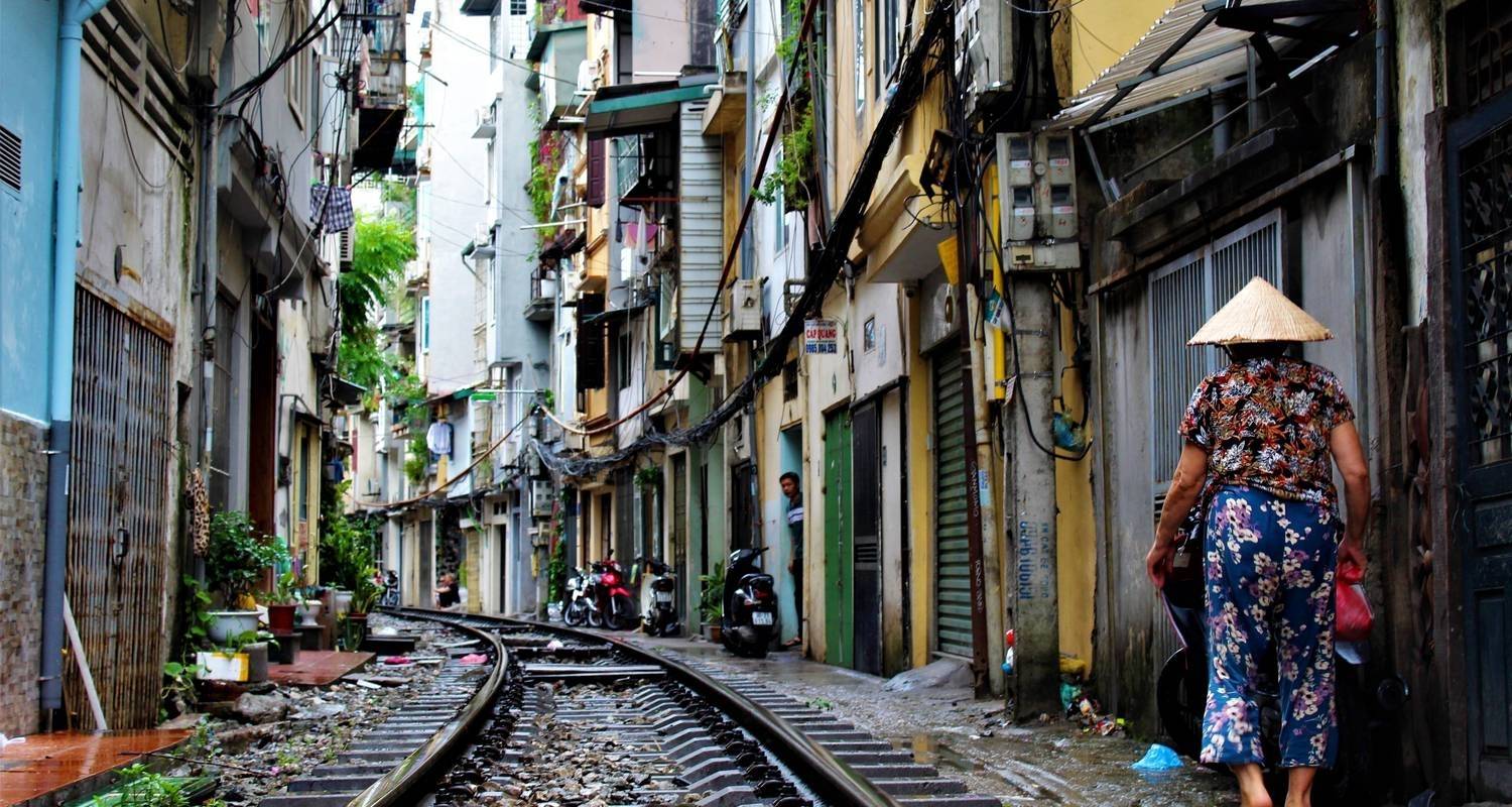 An adventure touring the most emblematic places in Cambodia Mekong Delta Odyssey: From Siem Reap To Hanoi 14-Day