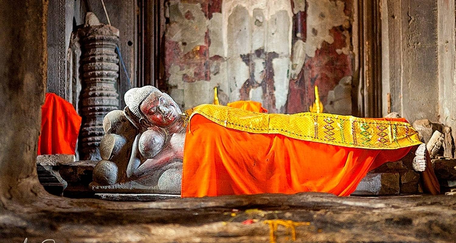 Essential Vietnam And Cambodia: A Budget-Friendly Adventure 