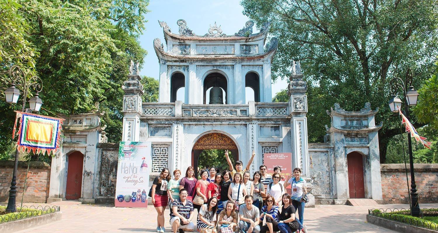 Mekong Delta Adventure: Siem Reap To Hanoi 12-Day