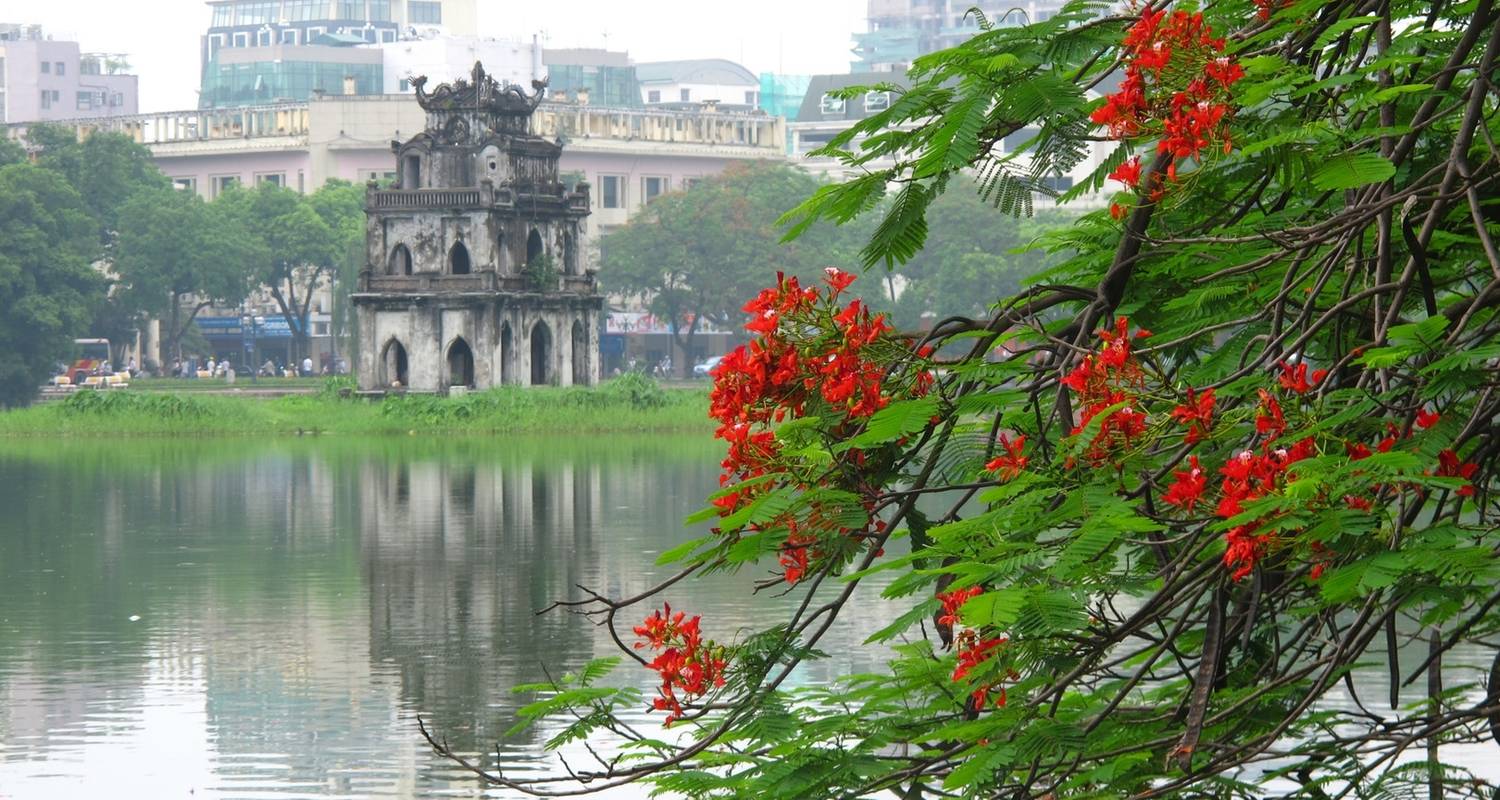 Viet Nam 5 Days Super Save Package