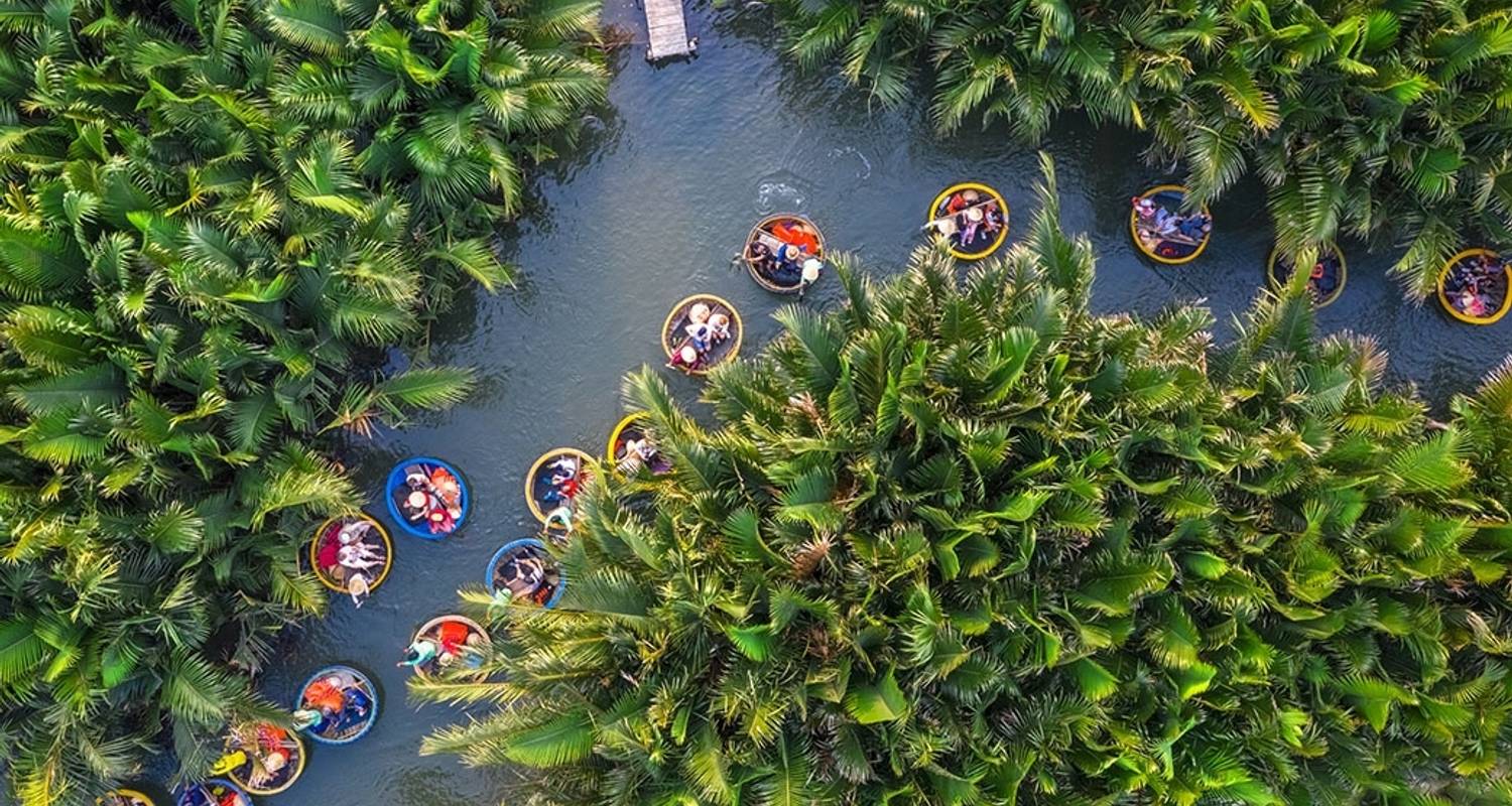 Vietnam Highlights Package 10 Days 9 Nights ( Hanoi, Ha Long