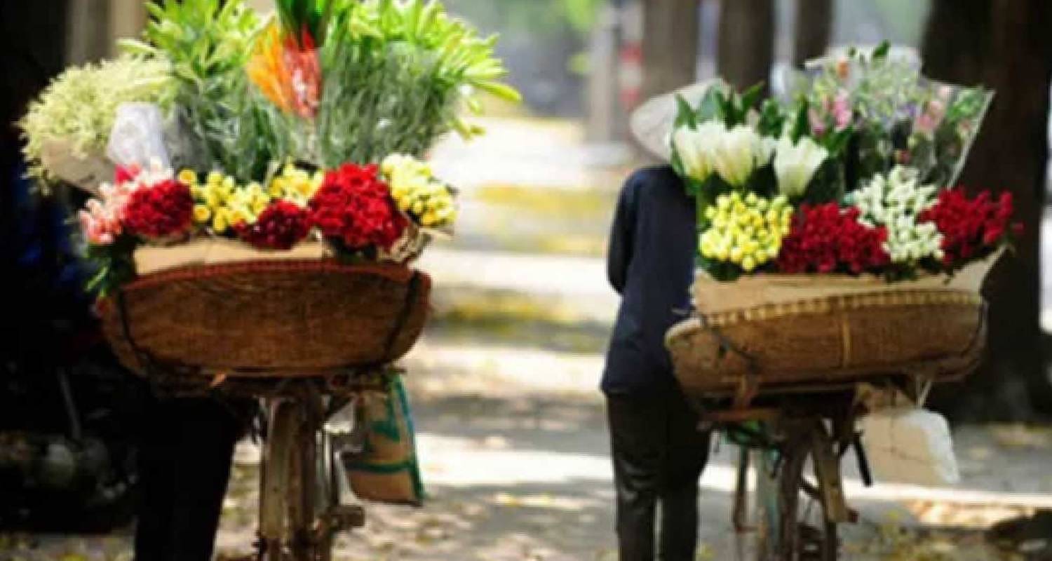Discovery Vietnam – Cambodia In 15 Days