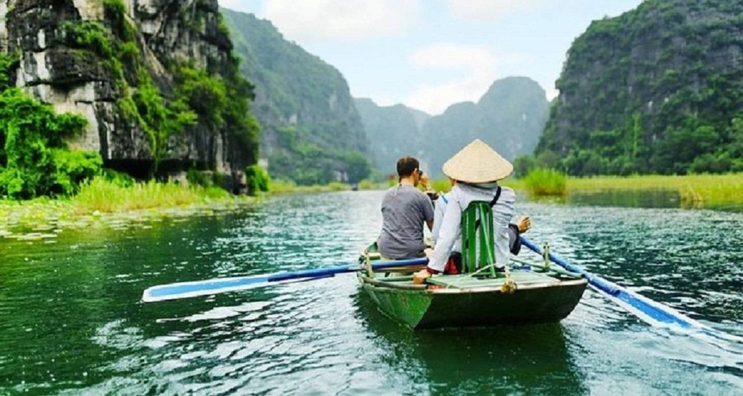 9 Days Northern Vietnam - Cambodia (Hanoi, Sapa, Ha Long, Si