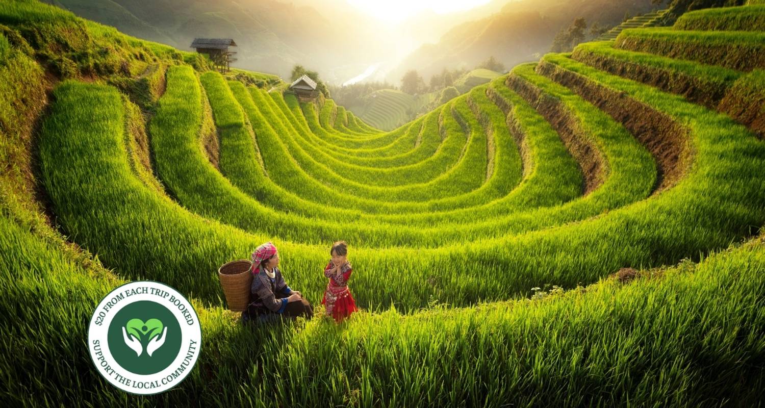 An adventure touring the most emblematic places in Viet Nam Mystique Vietnam Vacation In 13 Days By Realistic Asia