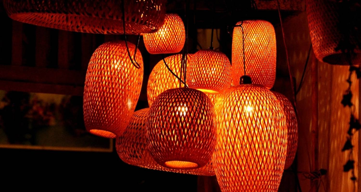 An adventure touring the most emblematic places in Viet Nam From Hanoi To Phnom Penh: 17-Day Mekong Delta Discovery