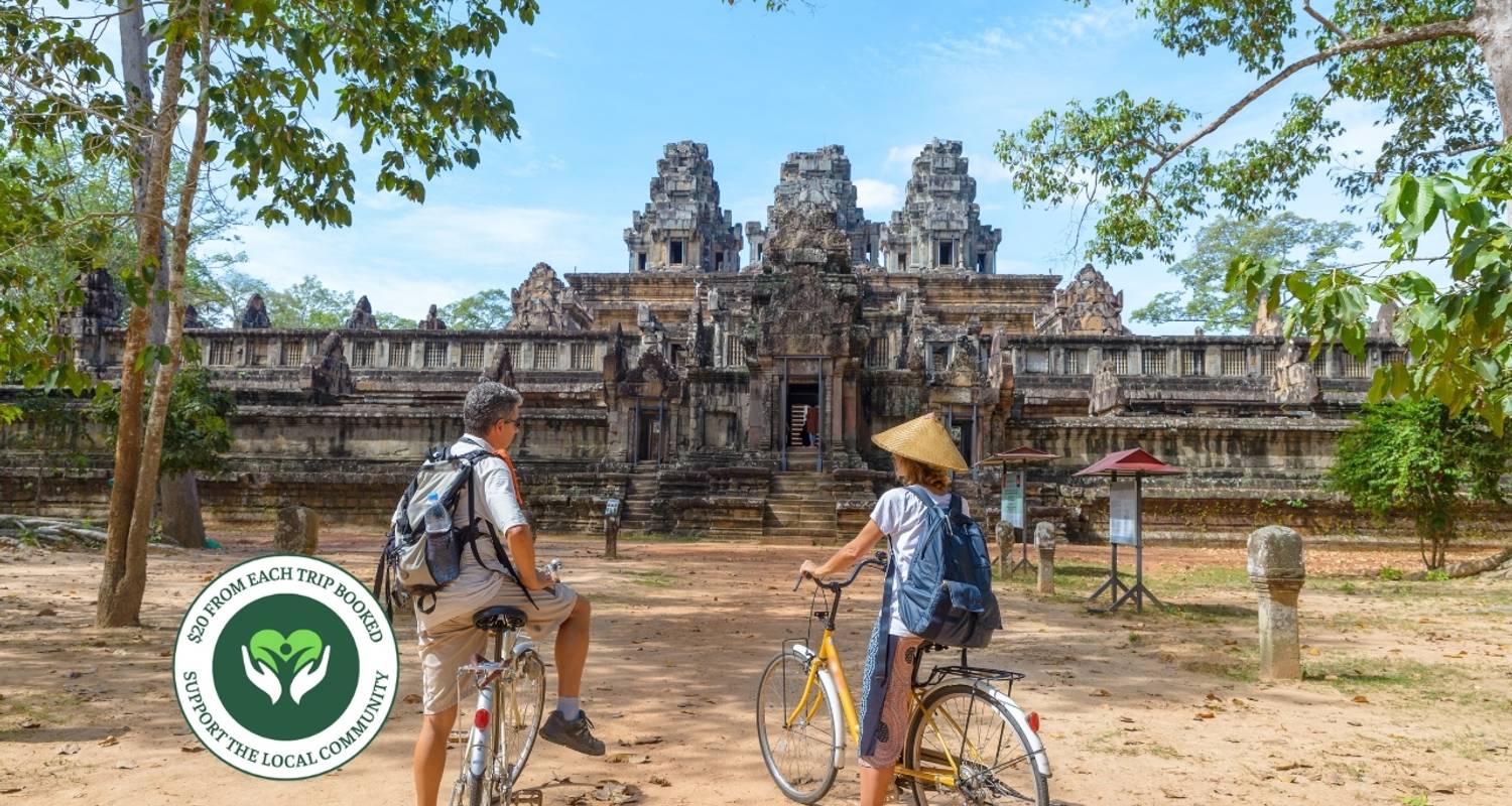 Pearls Of Vietnam And Cambodia In 8 Days