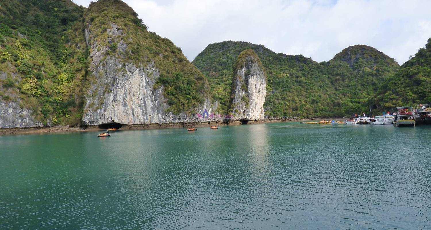 Vietnam Classic Sightseeing Tour - 12 Days