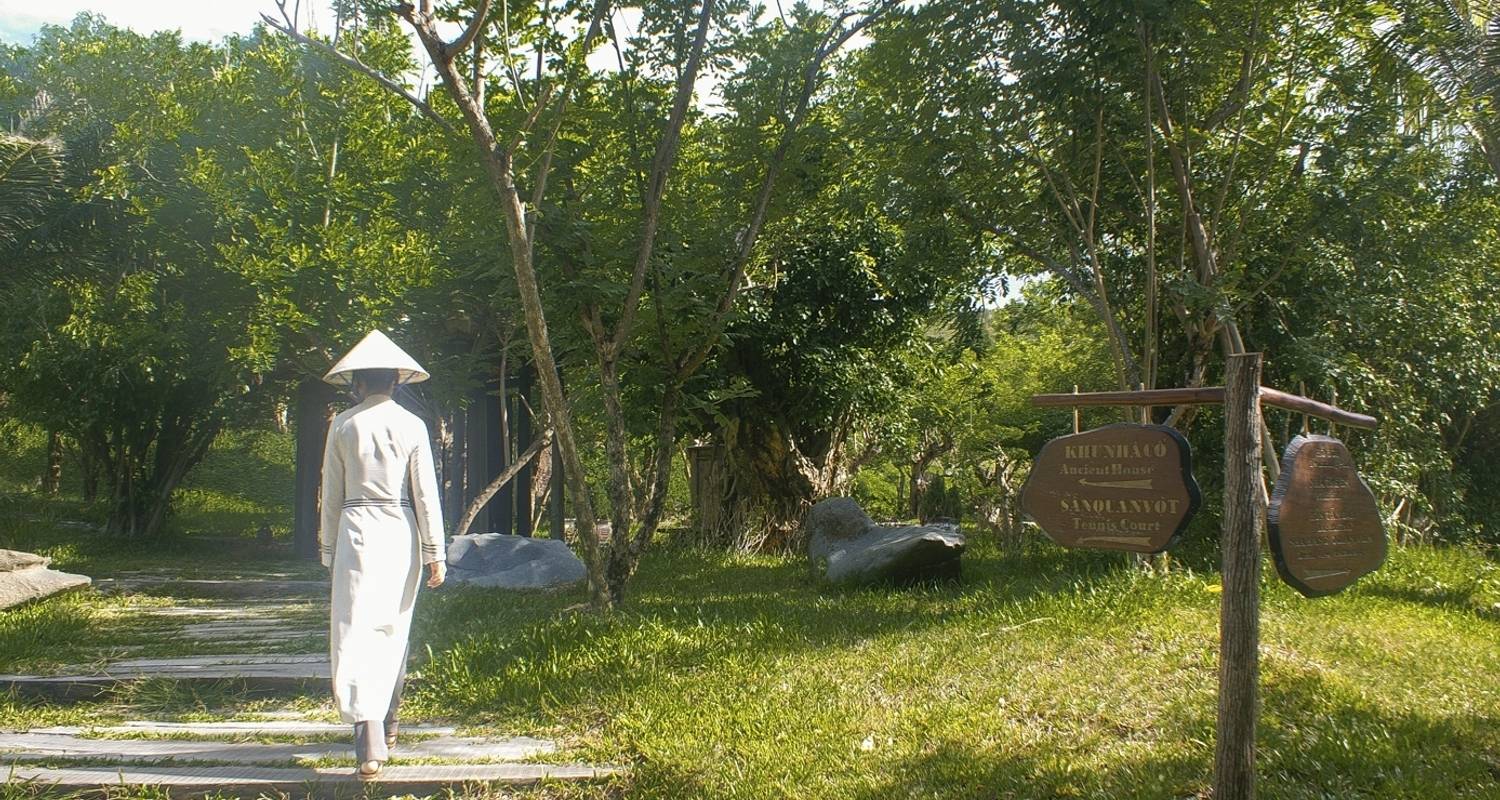Indochina Odyssey: Discovering The Gems Of Cambodia And Viet