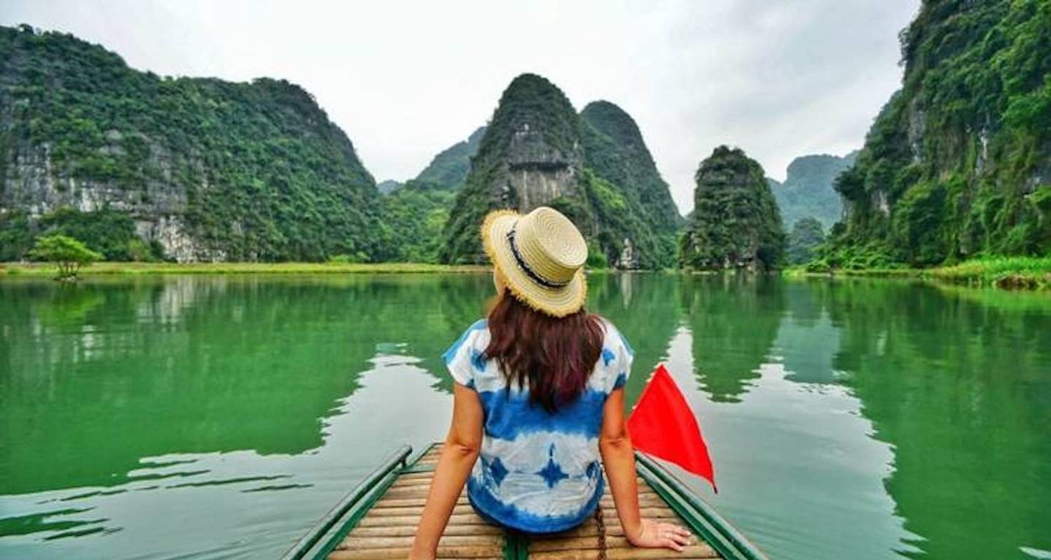 Essential Cambodia & Vietnam 12 Days