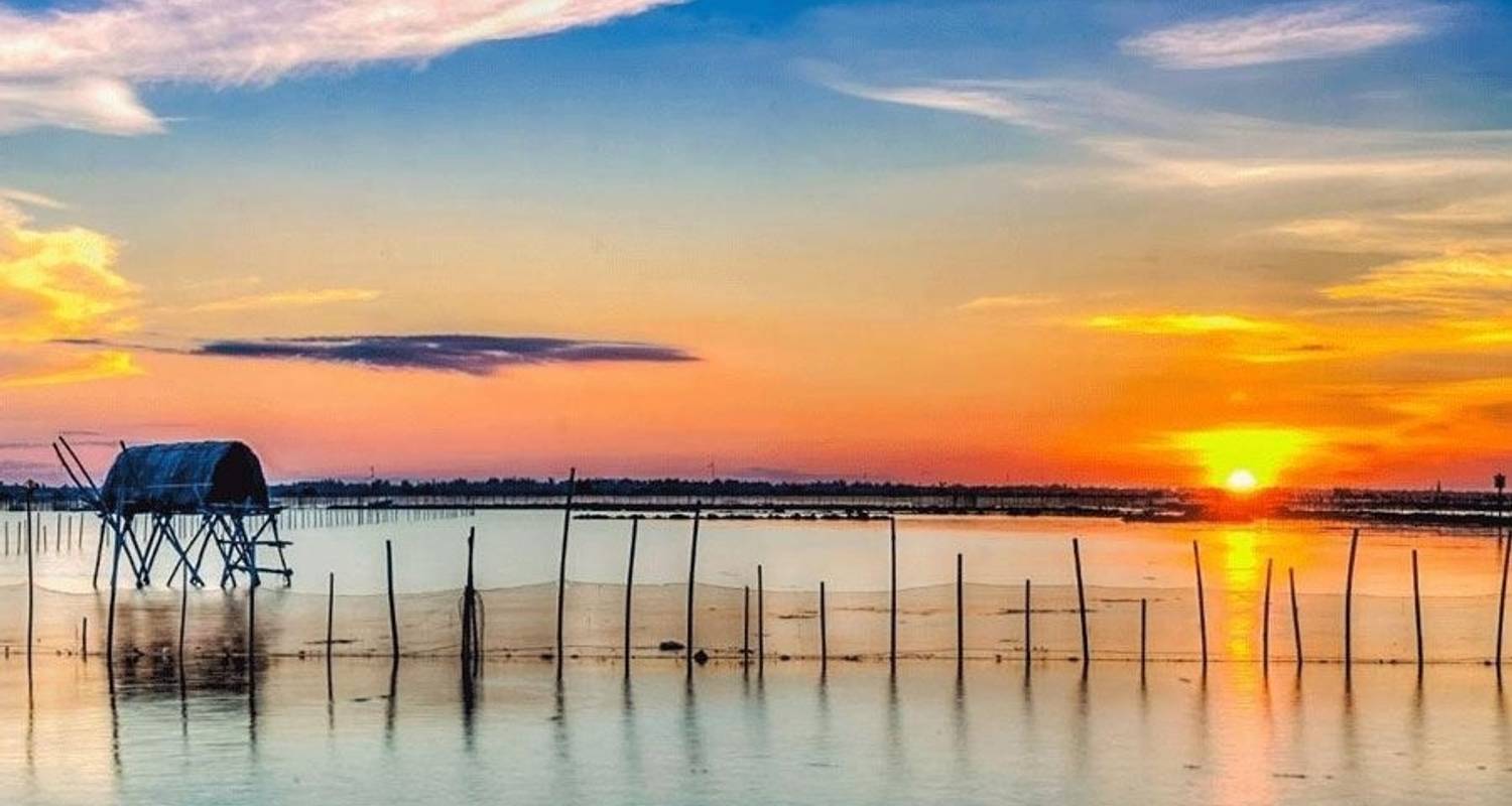 15 Days Exploring Vietnam From North To South