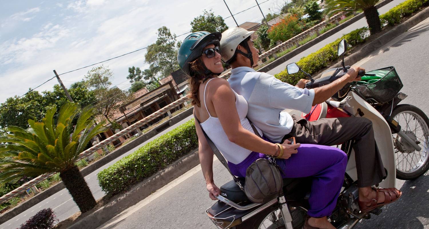Vietnam Adventure: Hoi An, Beaches & Ho Chi Minh City