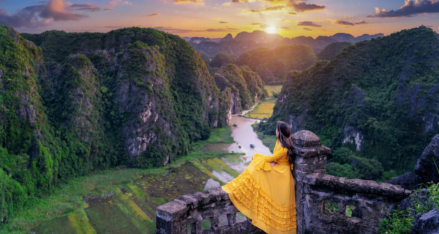 Treasures Of Northern Vietnam In 10 Days - Private Tour