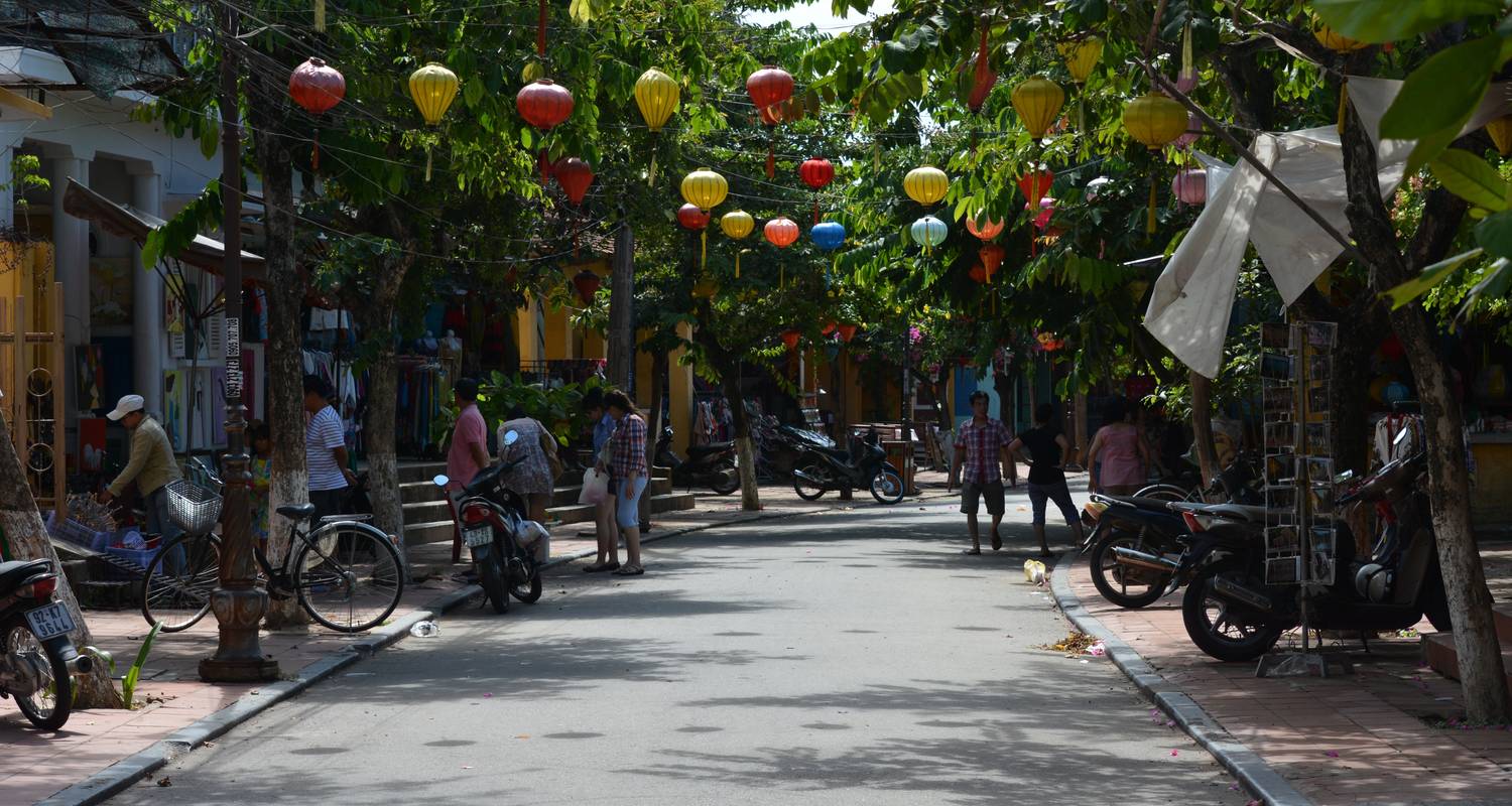 An adventure touring the most emblematic places in Viet Nam Vietnam - Cambodia 14 Days