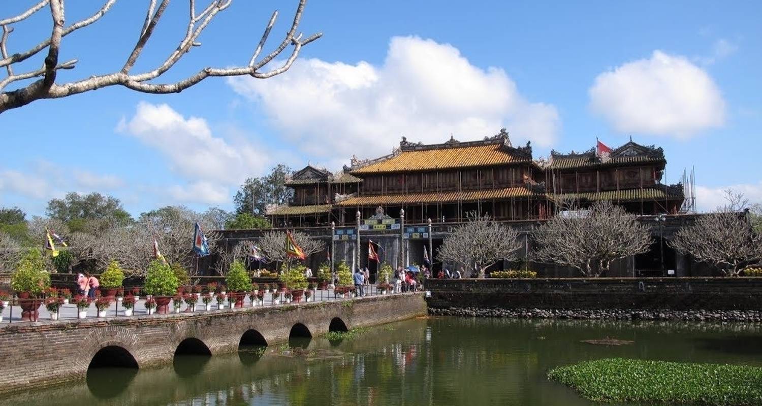 Impression Of Vietnam With Sapa