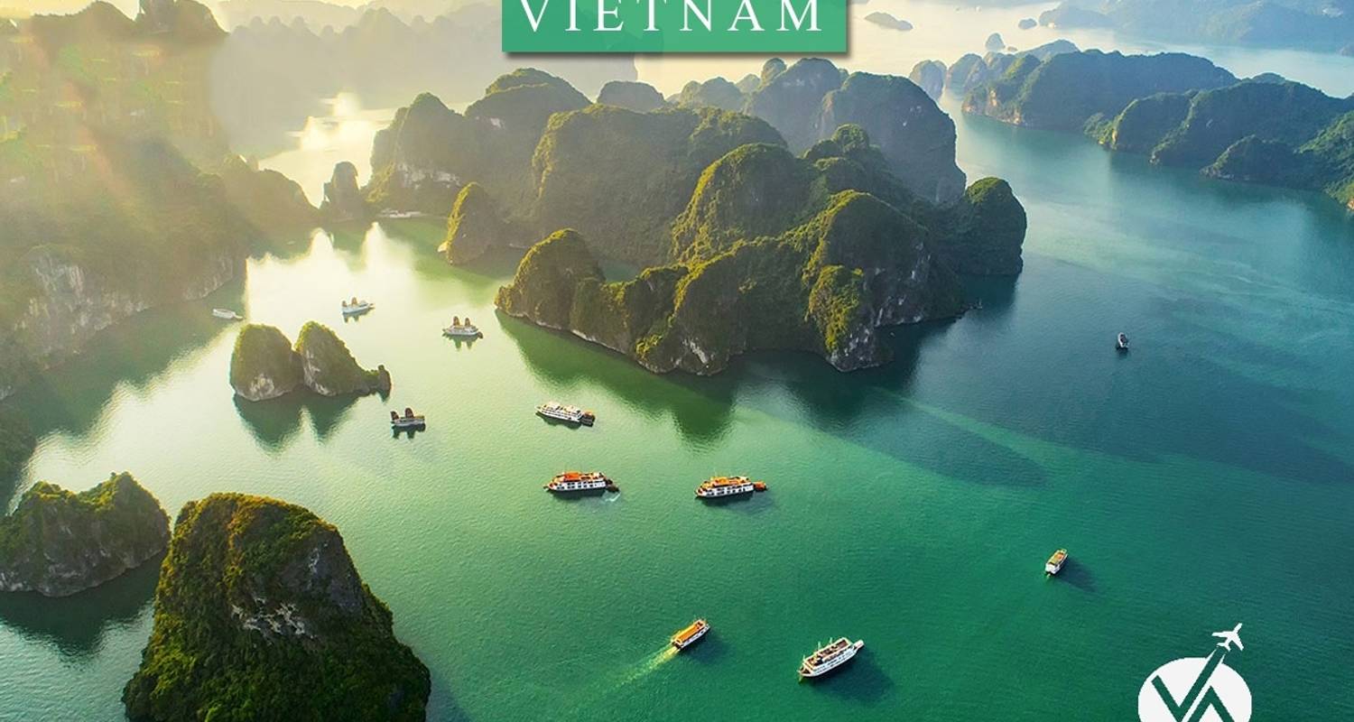 09 Days - Vietnam And Cambodia - Luxury Tour Package